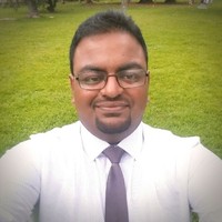 Jashnil Kumar