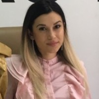 Gabriela Gancheva-Mihaleva