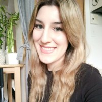 Sarah Ludmilla Bernier