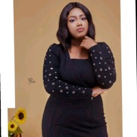 Joy oghenemaro Omere