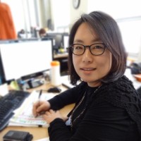 Kate Bae