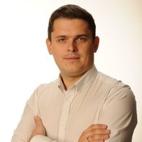Volodymyr Oliiarnyk