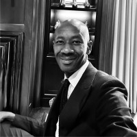 Thomas Chinyani