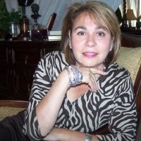 Lucia Feltner