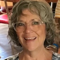 Deborah Robinson