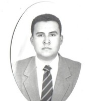 David Lubanski López