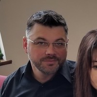 Greg Lutsenko
