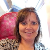 Gemma Hildred