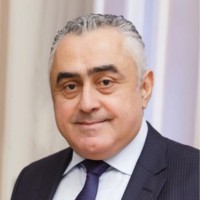 Rachid Moubarak