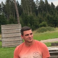 Benjamin Fritzsche