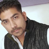 Sumeet Garg