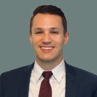 Nick Deliberto, CFA