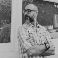 Chris Elson 🔜 Gamescom