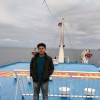 Yuzar Chairil Firmansyah