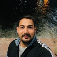 Mohit Bhardwaj