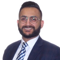 Satpal Virdi