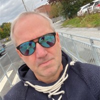 Ole Thomas Enge