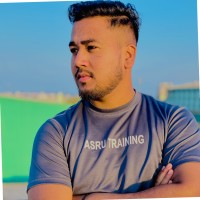 Suraj Negi