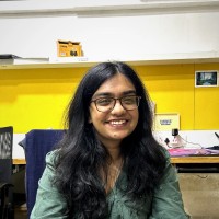 Aashna Shah