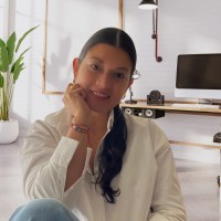 Ana Maria Acevedo Ramirez