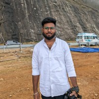 Dhinesh C