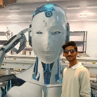 Nikhil Dubey