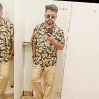 Pratap Roy