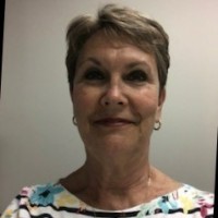 Laurie Uhthoff