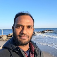 Borhan Uddin