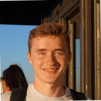 Dylan Finkbeiner, Eit