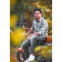 Preetham Kumar