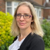 Lauren Mortinson
