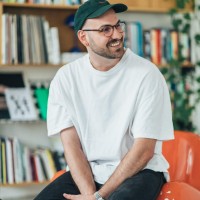 Lukas Haider