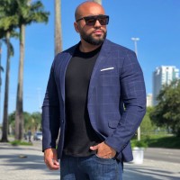 Isaac Cabral
