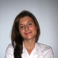 María Pellón Olmedo