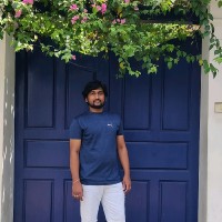 Santhosh kumar reddy Tunga