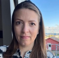 Linda Tage Bentzen