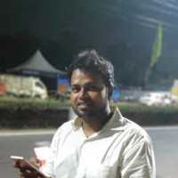 Samuel Harish Jeeva