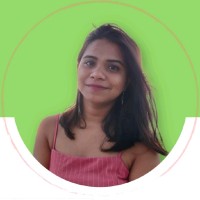 Moumita Adak