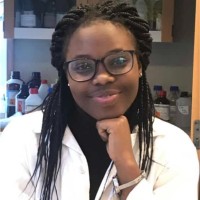 Chelsea Kudzai Masikati