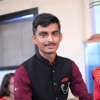 Gautam Padaliya