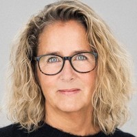 Marianne Saxtoft