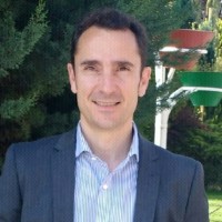 Enrique Tejedor