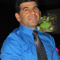Mohammad Hassani