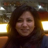 Sumi Gusain