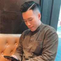 Vincent Lam