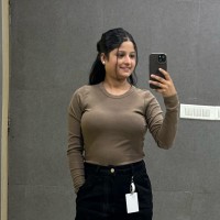 Rishanki/Richelle Roy