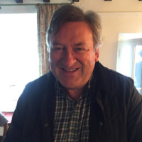 Simon Oldroyd