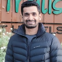 Sunil Kumar