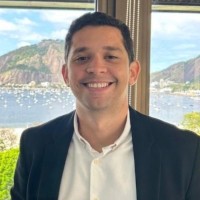 Jonatha Fernandes, CEA